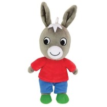 JEMINI Trotro 023946S PELUCHE Hauteur: ± 23 cm