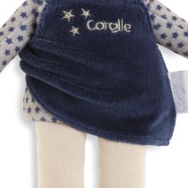 Mon Doudou COROLLE - Miss Marine Reves d'Etoiles - 25 cm - petite poup