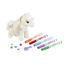 Crayola - Ma licorne a décorer - Fille - Multicolore - A partir de 4