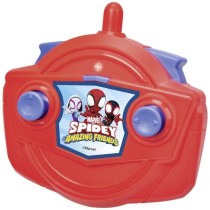 Spidey - Voiture radiocommandée - 27cm - Fonction turbo - Batterie re