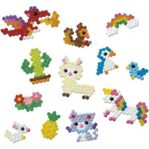 Aquabeads - 31601 - Studio de création perles étoiles pour enfant