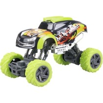 Voiture télécommandée 4x4 EXOST X-CRAWLER avec suspensions avant et