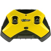 Voiture télécommandée 360 CROSS JAUNE A BATTERIE - EXOST