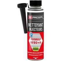 Nettoyant injecteurs - FACOM - Pro+ - Essence - 600ml