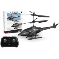 Hélicoptere télécommandé - FLYBOTIC - Sky cheetah - 24cm - 3 canau