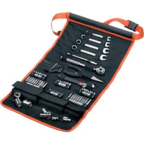 Kit d'outillage (77 pieces) BLACK+DECKER - A7063-QZ (Livré en rangeme