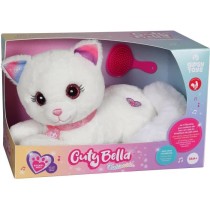 Gipsy Toys - Cuty Bella Fashionista - Peluche Interactive Chat – Tou