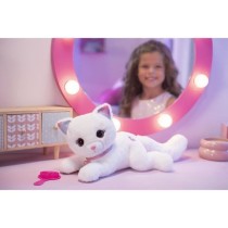 Gipsy Toys - Cuty Bella Fashionista - Peluche Interactive Chat – Tou