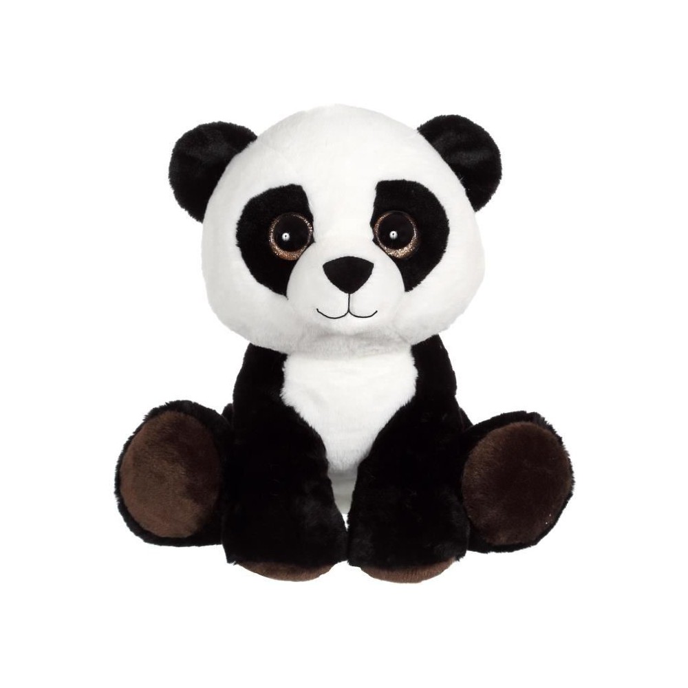 GIPSY - Puppy Eyes Pets 40 cm panda