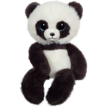 Peluche Panda Leggies - GIPSY TOYS - 48 cm