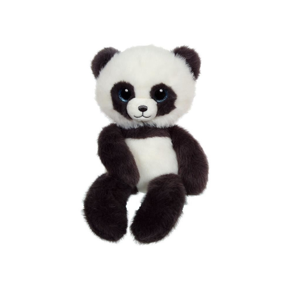 Peluche Panda Leggies - GIPSY TOYS - 48 cm