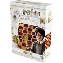 Jeu de société - GOLIATH - Checkers Harry Potter