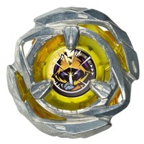 Beyblade X, Starter Pack Arrow Wizard 4-80B avec toupie de compétitio