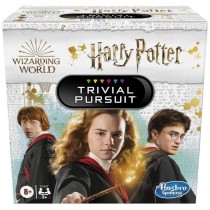 Trivial Pursuit Harry Potter, Jeu de société de questions-réponses