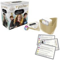 Trivial Pursuit Harry Potter, Jeu de société de questions-réponses