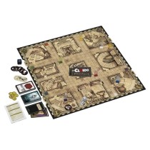 Cluedo Harry Potter, Jeu de Plateau, 5 joueurs, Des 8 ans, Hasbro Gami