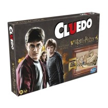 Cluedo Harry Potter, Jeu de Plateau, 5 joueurs, Des 8 ans, Hasbro Gami