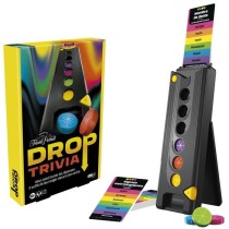 Drop Trivia, jeu de groupe électronique avec voix et sons, Des 13 ans