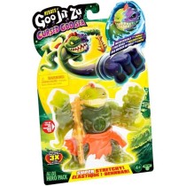 Figurine - HERoeS OF GOO JIT ZU - Cursed Goo Sea - GJZ Ill Ell - 11 cm