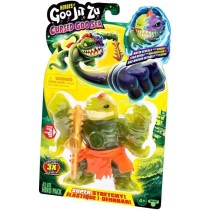 Figurine - HERoeS OF GOO JIT ZU - Cursed Goo Sea - GJZ Ill Ell - 11 cm