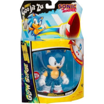 Sonic Glow Surge 13cm - HERoeS OF GOO JIT ZU - SONIC - Figurine lumine