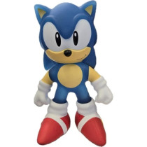 Sonic Glow Surge 13cm - HERoeS OF GOO JIT ZU - SONIC - Figurine lumine