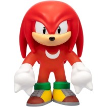 Knuckles Glow Surge 13cm - HERoeS OF GOO JIT ZU - SONIC - Figurine lum