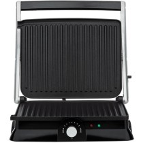 Grille-viande électrique multifonction - H.KoeNIG GR20 - Inox