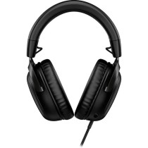 Casque Gamer Filaire - HyperX Cloud III - pour PC & console - Noir