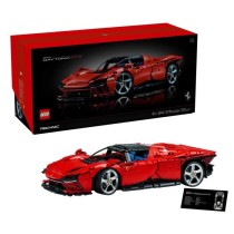 LEGO Technic 42143 Ferrari Daytona SP3, Voiture Modélisme, Maquette a