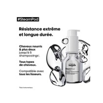 Soin Lissant Professionnel pour Steampod L'Oréal Professionnel - Soin