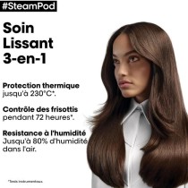 Soin Lissant Professionnel pour Steampod L'Oréal Professionnel - Soin