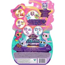 Pack 9 Figurines Minis - MAGIC MIXIES - Mini créatures a collectionne