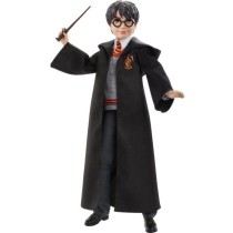 Harry Potter - Poupée Harry Potter - Poupée Figurine - 6 ans et + FY