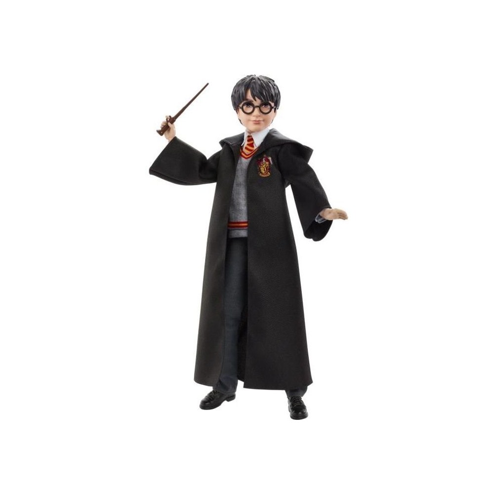 Harry Potter - Poupée Harry Potter - Poupée Figurine - 6 ans et + FY