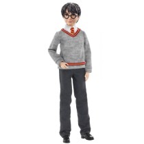 Harry Potter - Poupée Harry Potter - Poupée Figurine - 6 ans et + FY