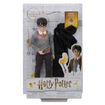 Harry Potter - Poupée Harry Potter - Poupée Figurine - 6 ans et + FY