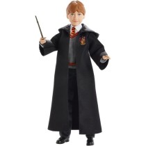 Harry Potter - Poupée Ron Weasley - Poupée Figurine - 6 ans et + FYM