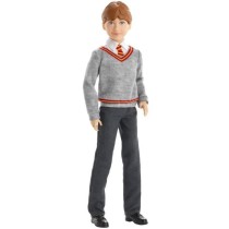 Harry Potter - Poupée Ron Weasley - Poupée Figurine - 6 ans et + FYM