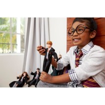 Harry Potter - Poupée Ron Weasley - Poupée Figurine - 6 ans et + FYM