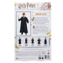 Harry Potter - Poupée Ron Weasley - Poupée Figurine - 6 ans et + FYM