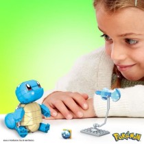 Mega Construx - Pokémon Carapuce a Construire - Jeu de construction -