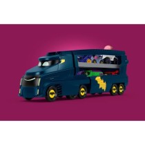 Fisher-Price-Batwheels DC-Bat-camion avec rampe HMX07