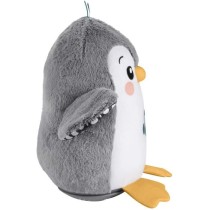 Fisher-Price-Mon Pingouin d'Éveil-Peluche Musicale HNC10