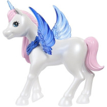 Barbie Princesse Saphir - Licorne Poupée - 65 ans de Barbie Mattel HR