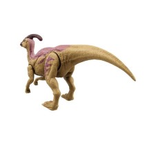 Jurassic World-Parasaurolophus Rugissement Féroce-Figurine articulée