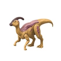 Jurassic World-Parasaurolophus Rugissement Féroce-Figurine articulée