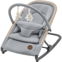 Transat léger MAXI-COSI Kori - Beyond Grey ECO - De la naissance a 2