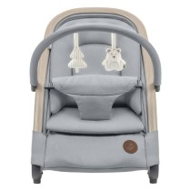 Transat léger MAXI-COSI Kori - Beyond Grey ECO - De la naissance a 2