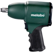 Visseuse a choc air comprimé Coffret - METABO - DSSW 360 Set 1/2